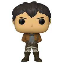 Attack on Titan Bertholdt Hoover Pop! Vinyl - £24.45 GBP