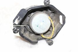 12-14 MERCEDES-BENZ E350 Rear Shelf Speaker F527 image 8