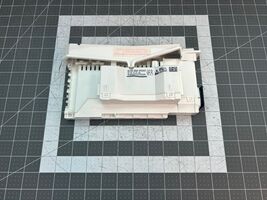 Bosch Dishwasher Control Board P# 9000727504 00752738 - €34,34 EUR
