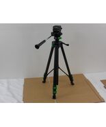 CULLMANN TRIPOD MODEL 2901 W/ HEAD, MADE IN GERMANY - $49.99