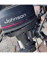 Johnson 20 Hp. Certified Outboard - €1.117,05 EUR