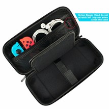 Nintendo Switch Case Travel Protective Carrying Case Pouch for Nintendo - £33.39 GBP