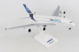 Airbus A380 A380 Airbus House Demo Livery 1/200 Scale Model Airplane - Skymarks - £62.92 GBP