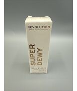 Makeup Revolution Superdewy Make Up Serum - 0.57 fl oz - $539.56 MXN