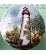 Cabinet Knobs W/ Lighthouse #11 Light 25865 - $7.06 CAD