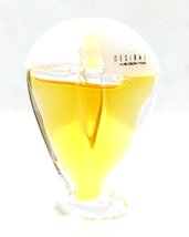 DESIRADE by AUBUSSON ✿ Mini Eau Toilette Miniature Perfume (4ml. = 0.13 ... - £11.77 GBP