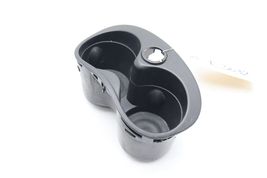 14-17 FIAT 500L CENTER CONSOLE CUP HOLDER E3632 image 2