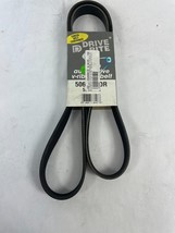 OEM Dayco Drive Rite 5060590DR Premium Utility V-belt - $23.02 CAD