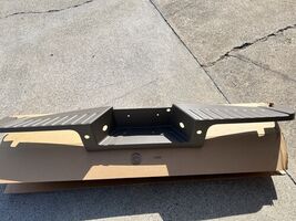 2013 2014 2015 2016 FORD F250 F350 F450  REAR OEM BUMPER STEP PAD dc3z17... - $150.00
