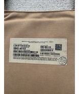 Genuine USGI USMC Tan Groin Protection Protector With Inserts - X-SMALL/... - $1,561.89 MXN