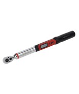 NEW CRAFTSMAN 3/8 Drive 5-100 FT-LB Adjustable Digital Click Torque Wren... - $207.07 CAD