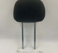 2011-2015 Chevrolet Cruze Rear Outer Head Rest Headrest Black Cloth OEM B43001 - £33.63 GBP