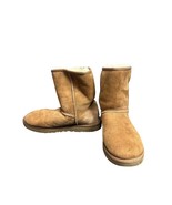UGG Women&#39;s Classic Short II Boots 1016223 Size 8 - €17,07 EUR