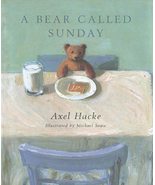 A Bear Called Sunday Axel Hacke - £7.85 GBP