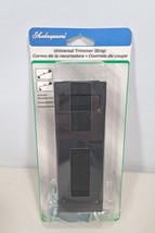 Shakespeare Universal Trimmer Strap Yard Gear Clamp And Adjustable Trimm... - $11.72