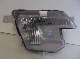 2016 2017 FORD EXPLORER PASSENGER RH LED FOG LIGHT OEM - $117.60