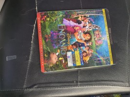 Encanto (4K Very Nice Slipcover Only) No Movie / No Case - £14.00 GBP