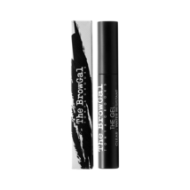 The BrowGal Clear Eyebrow Gel image 2