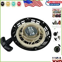Reliable Pull Start Recoil Starter for 196cc and 224cc Mini Bikes &amp; Go K... - $526.10 MXN