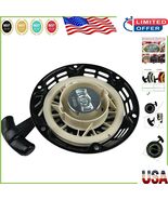 Reliable Pull Start Recoil Starter for 196cc and 224cc Mini Bikes &amp; Go K... - $526.10 MXN