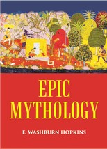 Epic Mythology [Hardcover] - £29.15 GBP