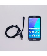 Samsung Galaxy J3 Emerge SM-J327P 16GB Silver-Boost -Android Smartphone-... - $697.76 MXN