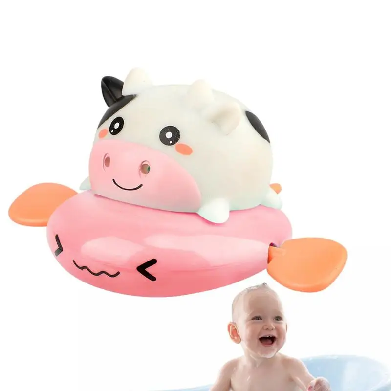 Swimming Crab Toy Pool Toy Water Toy Bathtub Toy For Kids Swimming Penguin And - £7.36 GBP+