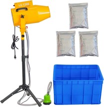 LANGXUN 2025 Upgrade Foam Machine for Party, 1200W High Power Foam Canno... - $5,227.28 MXN