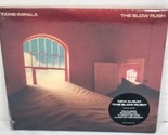 Tame Impala The Slow Rush (CD Rock Music Sealed New 2020 ) - $9.70