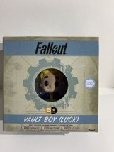 Funko Fallout Vault Boy (Luck) 5 STAR Vinyl Figure New in Box - £11.62 GBP