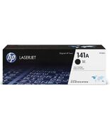 HP 141A Black Original LaserJet Toner Cartridge - W1410A - $58.56