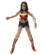 Wonder Woman 1984 Mcfarlane Toys DC Multiverse 6 inch - $206.44 MXN