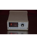 20/20 Technology Inc B600 Objective Heater Temperature Controller  - $233.42 CAD