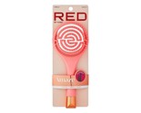 RED by KISS FLEXIBLE AMAZE CIRCLE VENT DETANGLING BRUSH  #HH210 - $5.09