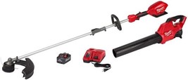 Milwaukee M18 Fuel 18-Volt Lithium-Ion Brushless Cordless Quik-LOK Strin... - $540.99