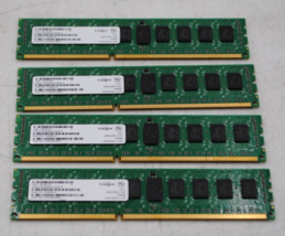 Cisco 16GB (4X4GB)10600R DDR3-1333 ECC RDIMM Server Memory 74-9530-01 - £37.33 GBP