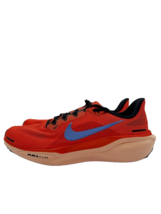 Nike Men’s Air Zoom Pegasus 41 Running Size 13  Lt Wild Mango FD2722-600 - $79.69