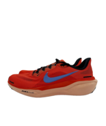 Nike Men’s Air Zoom Pegasus 41 Running Size 13  Lt Wild Mango FD2722-600 - $79.69