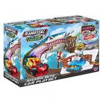 Teamsterz Colour Change Set with 1 Car - Shark Bite - £38.74 GBP