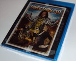 Director&#39;s Cut Penn Jillette, Tiller, Lin Shaye, Nestor Carbonell (Blu-r... - $15.15