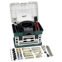 S.U.R.&R. Transmission line repair kit - $587.49