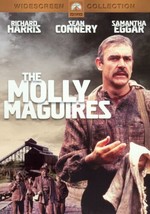 Molly Maguires [Region 1] [US Impo DVD Pre-Owned Region 2 - $37.90