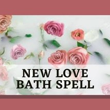 Marriage True Love Soulmate Twin Flame Spell New Love Spiritual Cleansing Bath S - £5.53 GBP