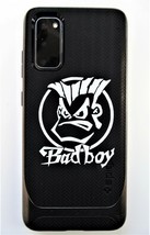 (3x) Bad Boy II Cell Phone Ipad Itouch Die-Cut Vinyl Decal Sticker - £4.08 GBP