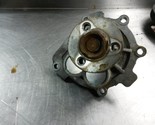 Water Coolant Pump From 2011 Chevrolet Cruze  1.8 24405896 - $34.95