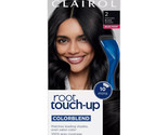 Nice&#39;n Easy Clairol Root Touch-Up Permanent Hair Color Kit Black - $8.99