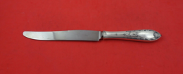 Chateau by Whiting Sterling Silver Dinner Knife french new rare 9 1/2&quot; - £85.26 GBP