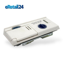 OEM Whirlpool Kenmore Dishwasher Dispenser WPW10224428 W10195169 - $31.35