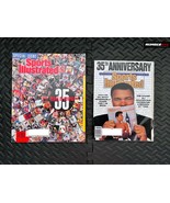 Sports Illustrated 35th Anniversary Muhammed Ali 35 Years of Covers Spec... - £23.26 GBP