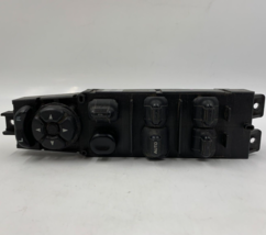 2002-2008 Dodge Ram 1500 Master Power Window Switch OEM D01B15026 - $35.99